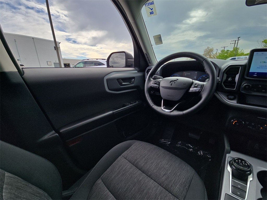 2023 FORD BRONCO SPORT - Image 15