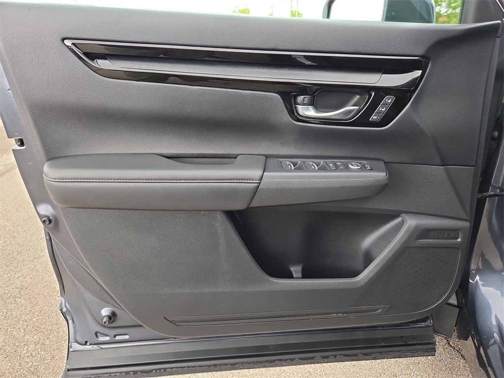 2023 HONDA CR-V - Image 28