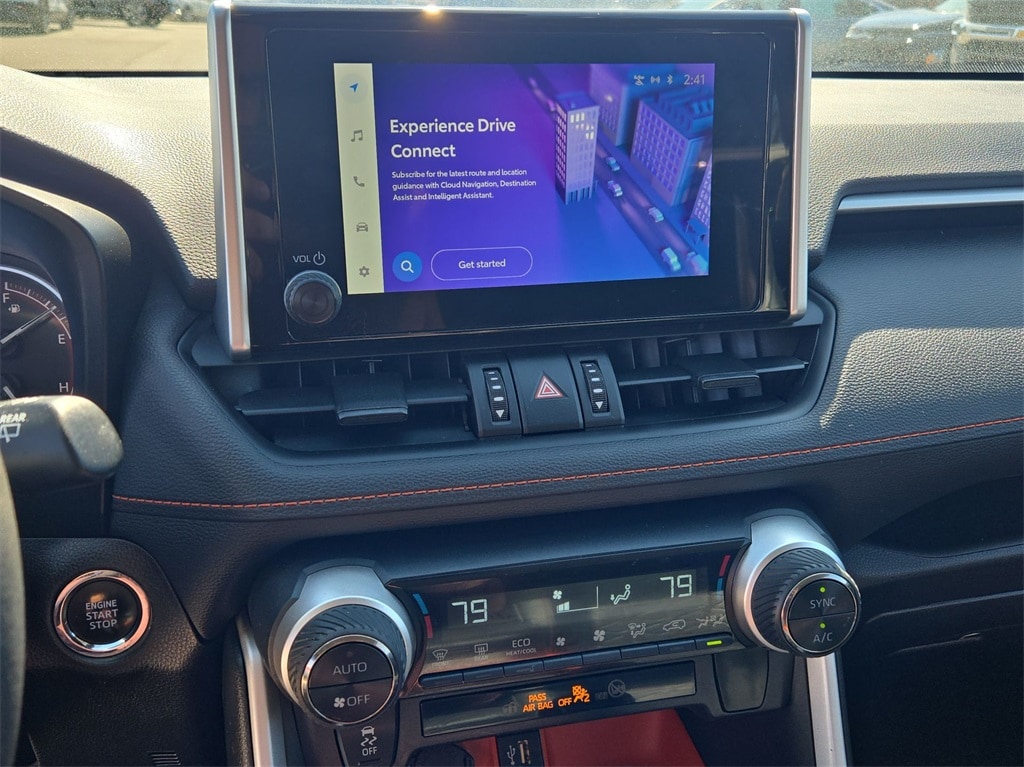 2023 TOYOTA RAV4 - Image 19