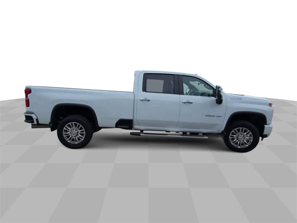 2022 CHEVROLET SILVERADO HD - Image 2