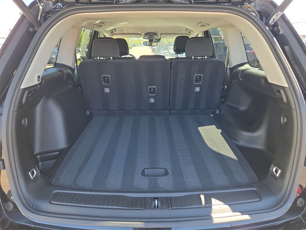 2022 JEEP GRAND CHEROKEE - Image 31