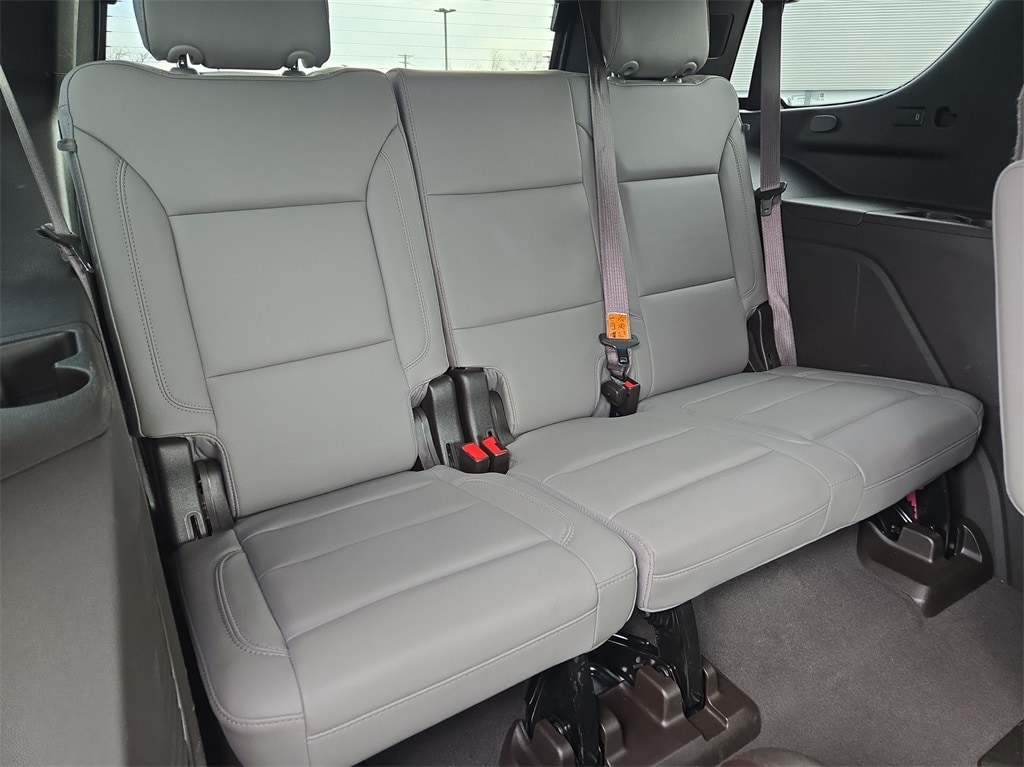 2022 CHEVROLET TAHOE - Image 41