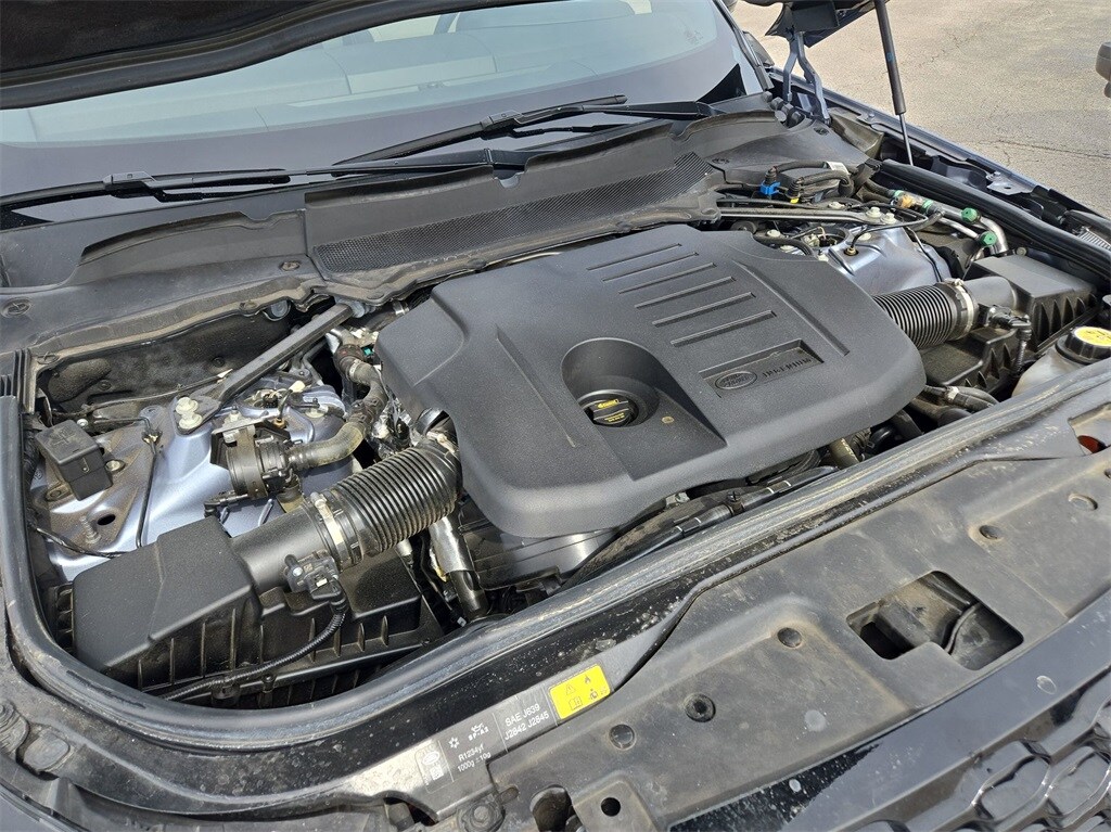 2023 LAND ROVER DISCOVERY - Image 37