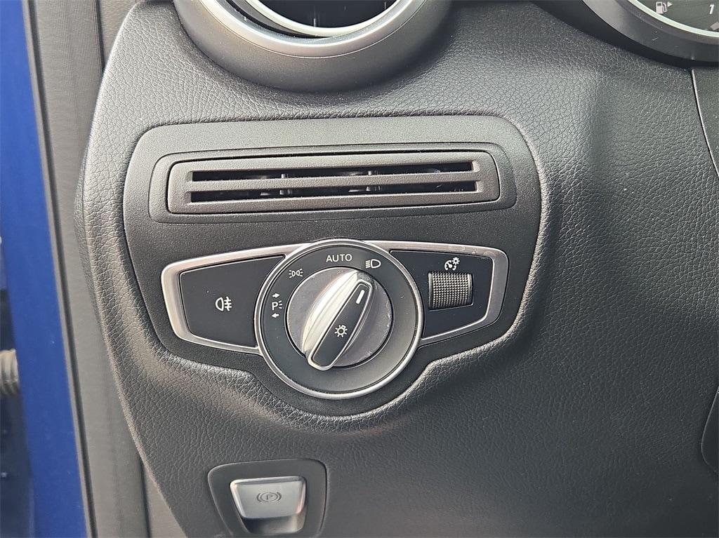 2020 MERCEDES-BENZ GLC-CLASS - Image 18