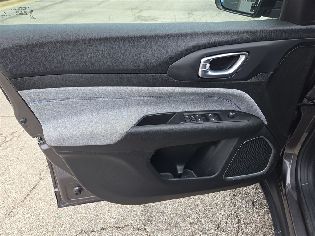 2022 JEEP COMPASS - Image 21