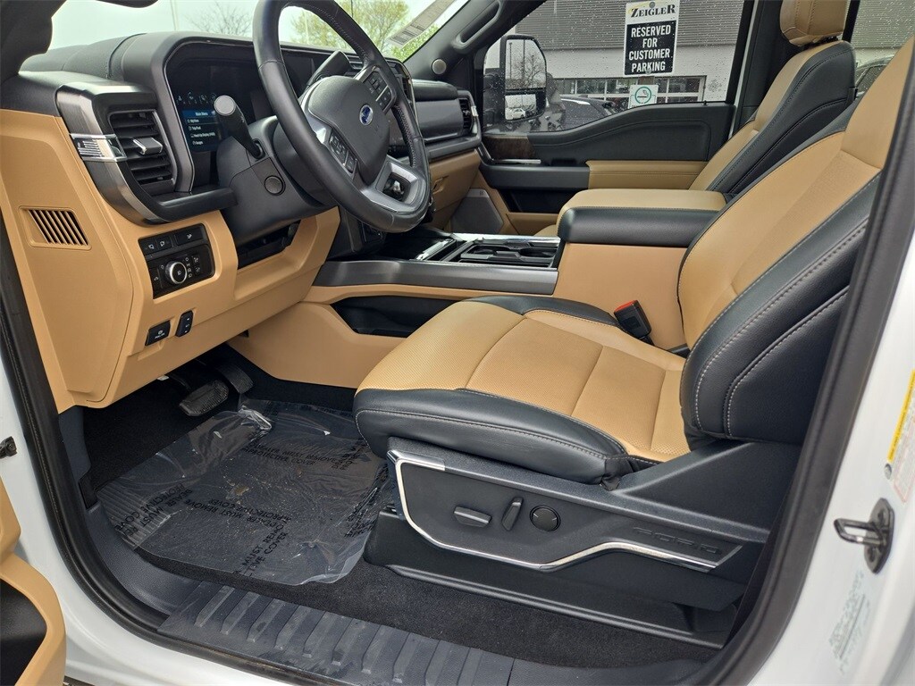 2023 FORD F-450 - Image 20