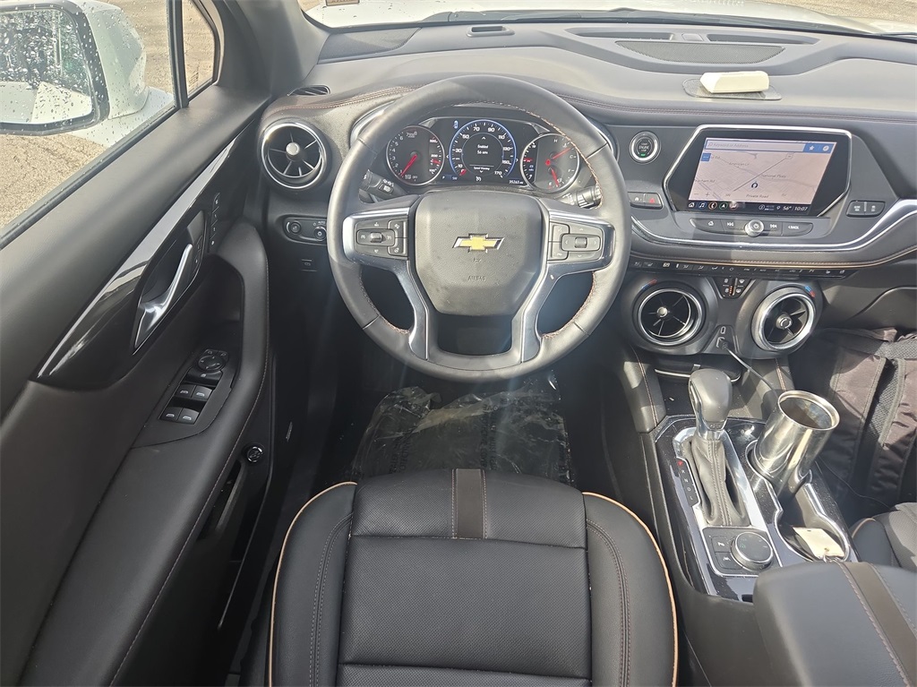 2022 CHEVROLET BLAZER - Image 20
