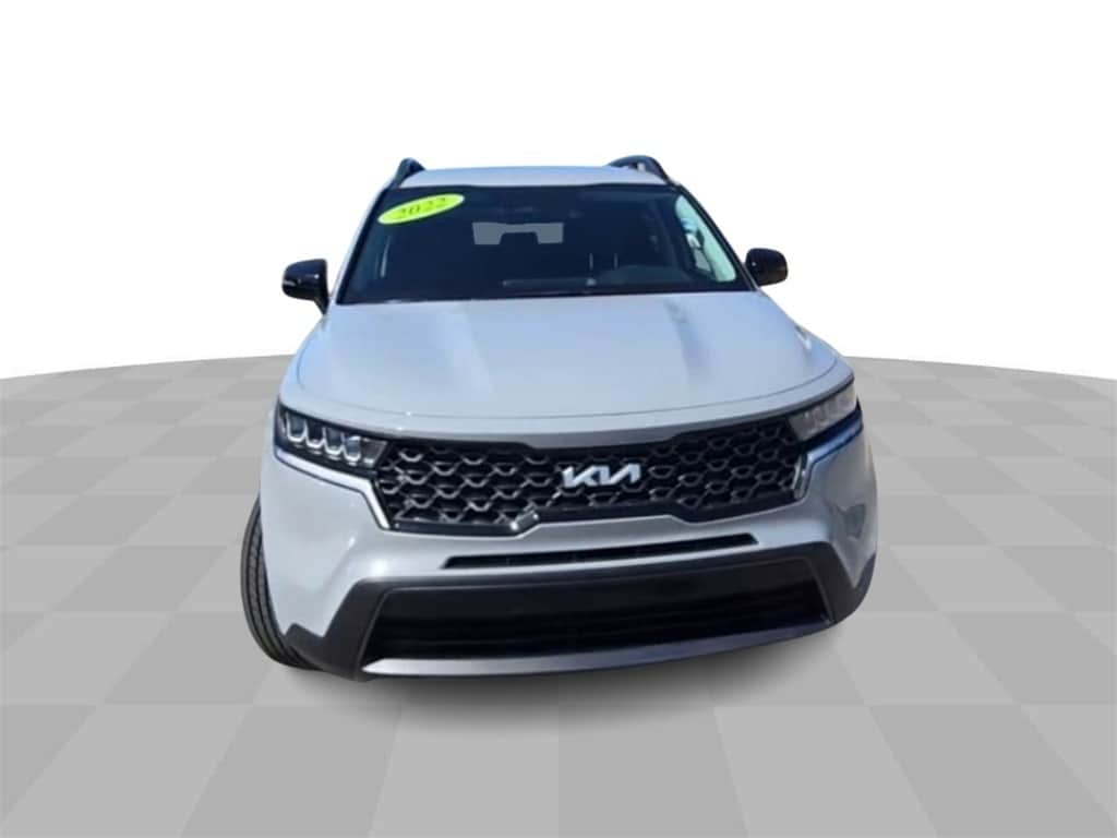 2022 KIA SORENTO - Image 3