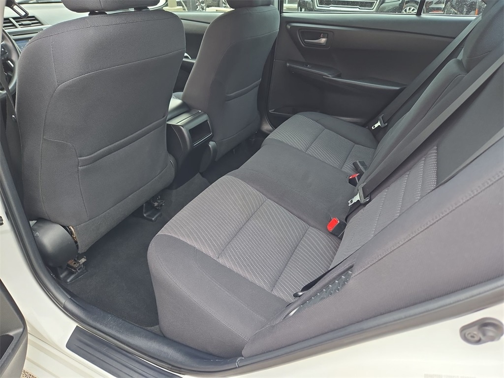 2015 TOYOTA CAMRY - Image 21
