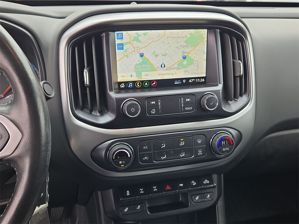 2021 CHEVROLET COLORADO - Image 13