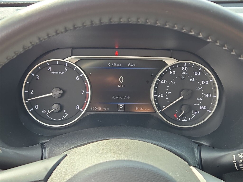 2023 NISSAN SENTRA - Image 17