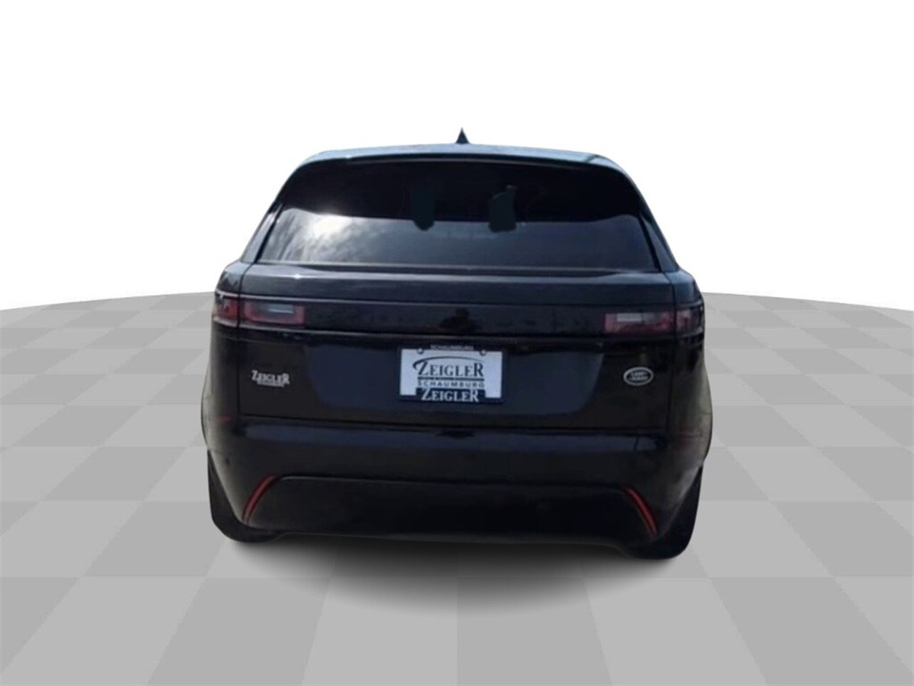 2023 LAND ROVER RANGE ROVER VELAR - Image 7