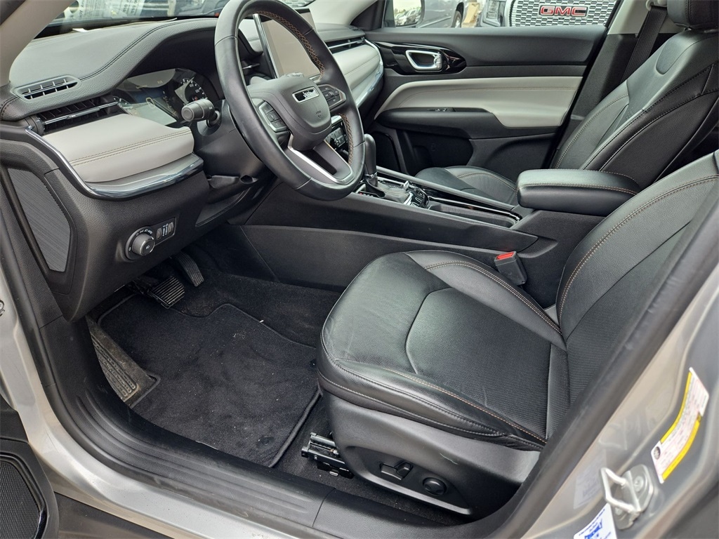 2022 JEEP COMPASS - Image 18