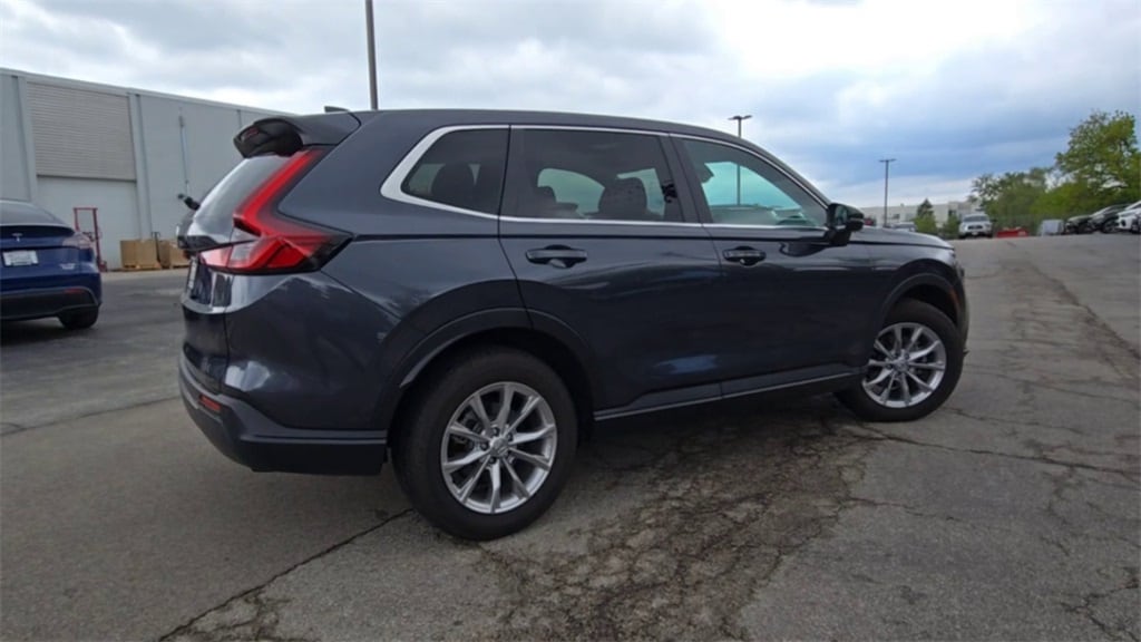 2023 HONDA CR-V - Image 9