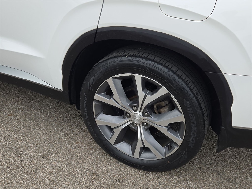 2022 HYUNDAI PALISADE - Image 32