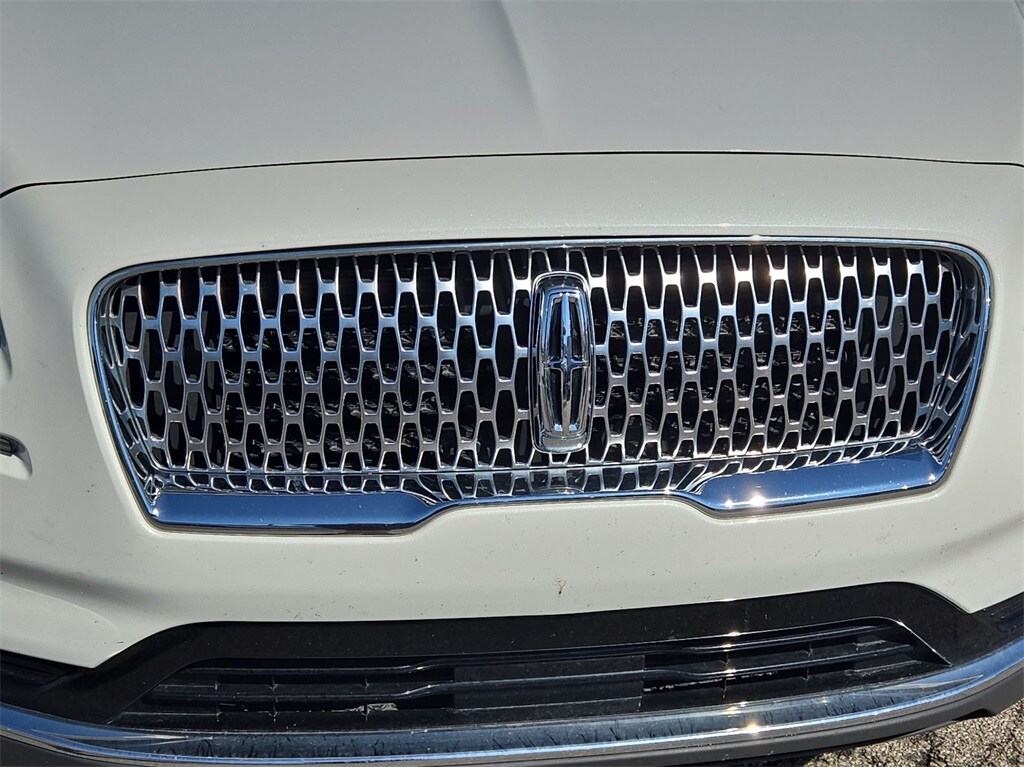 2023 LINCOLN NAUTILUS - Image 31