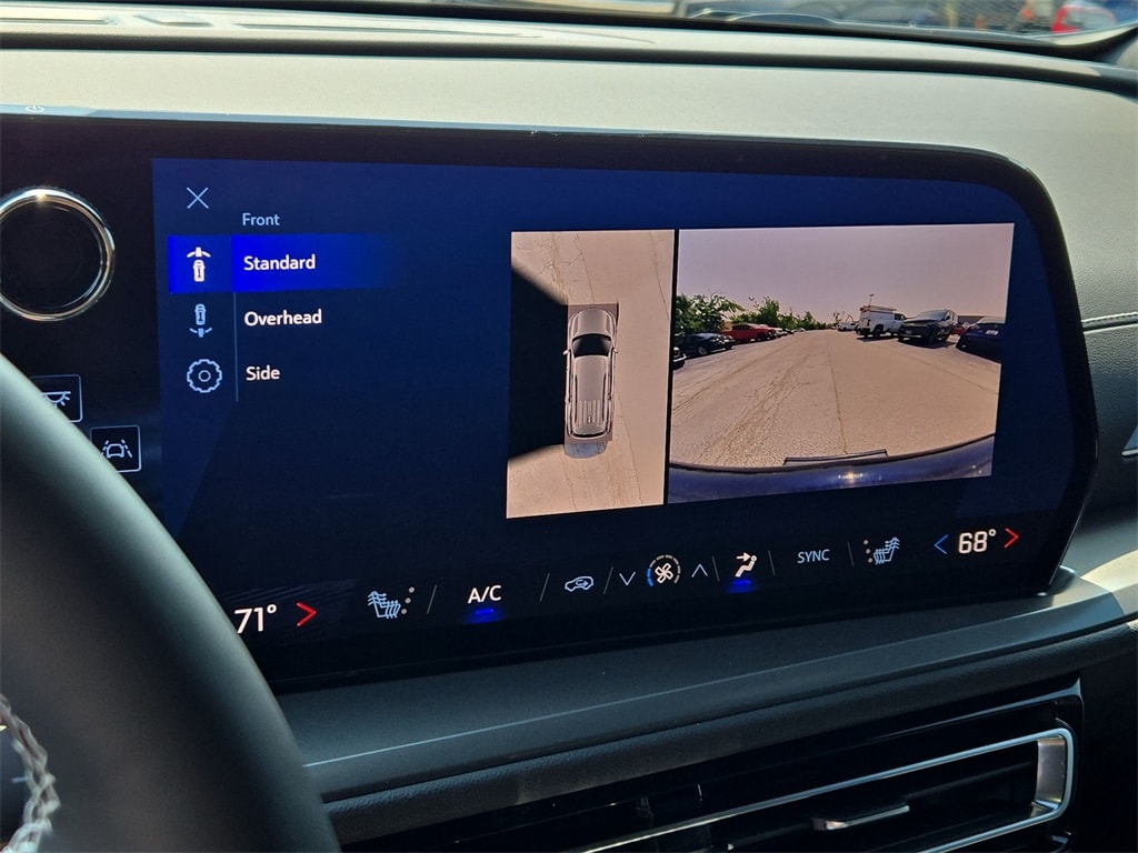 2024 CHEVROLET TRAVERSE - Image 21