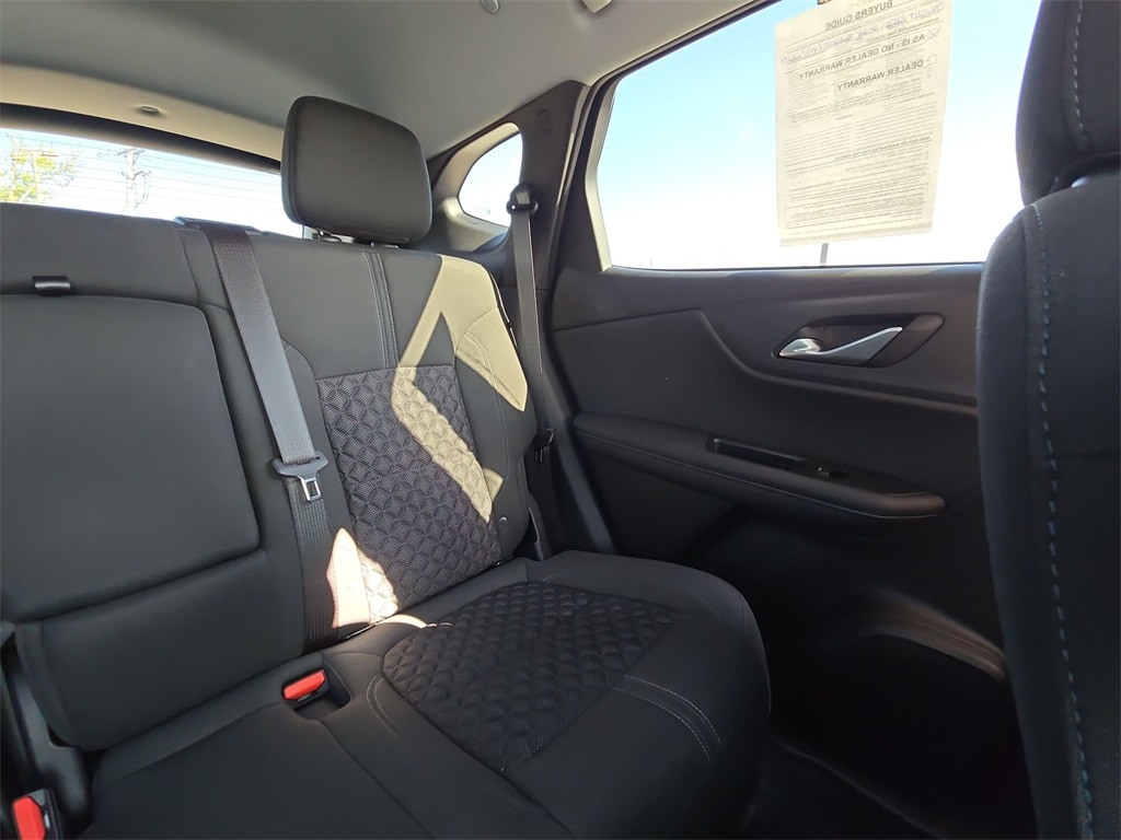 2022 CHEVROLET BLAZER - Image 14
