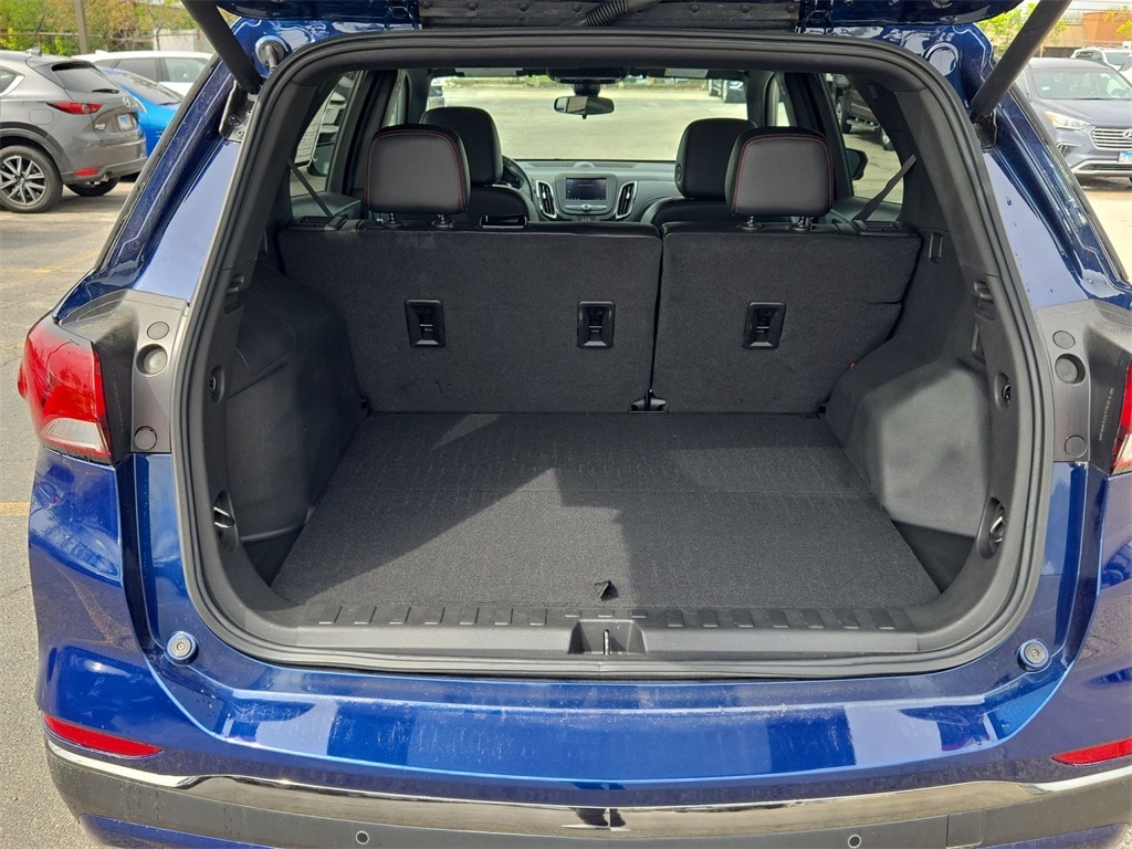 2022 CHEVROLET EQUINOX - Image 24