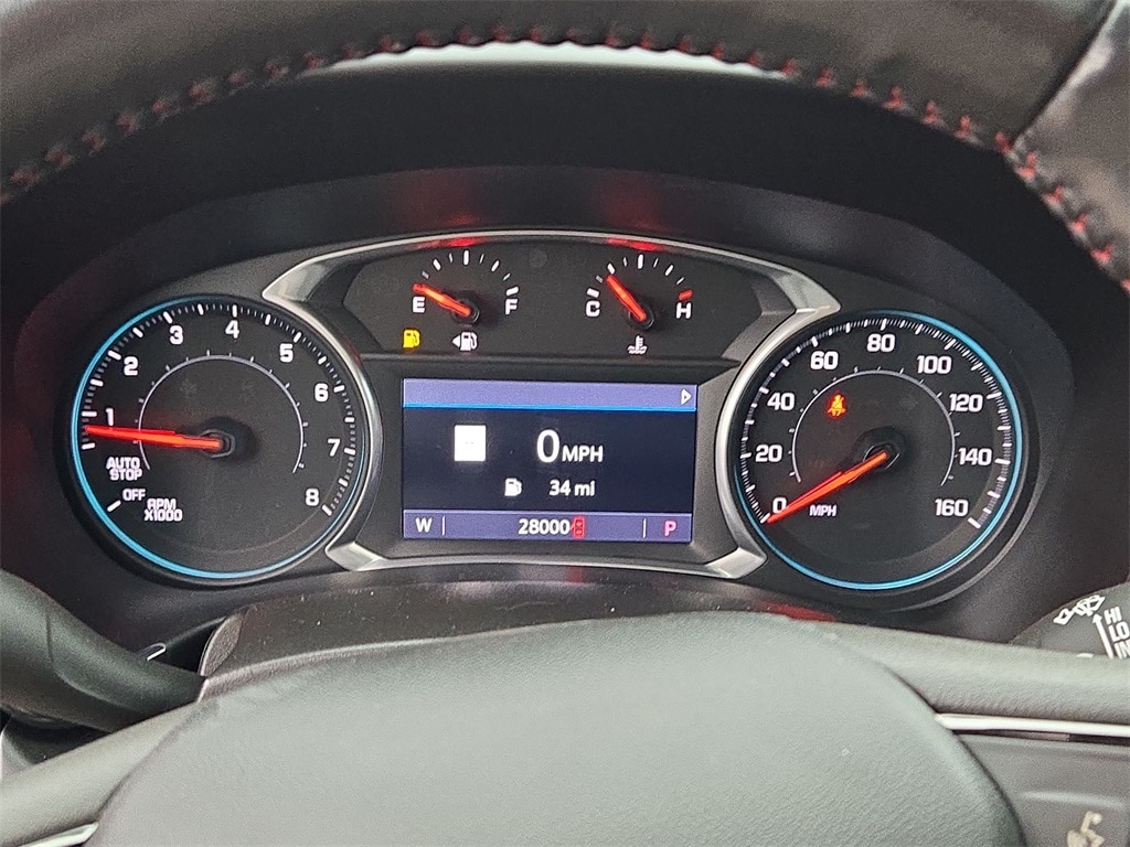 2022 CHEVROLET EQUINOX - Image 17