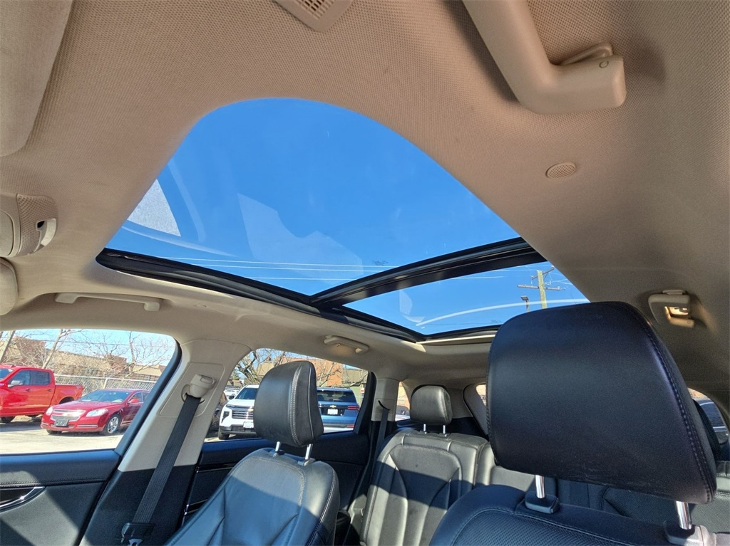 2023 LINCOLN NAUTILUS - Image 19