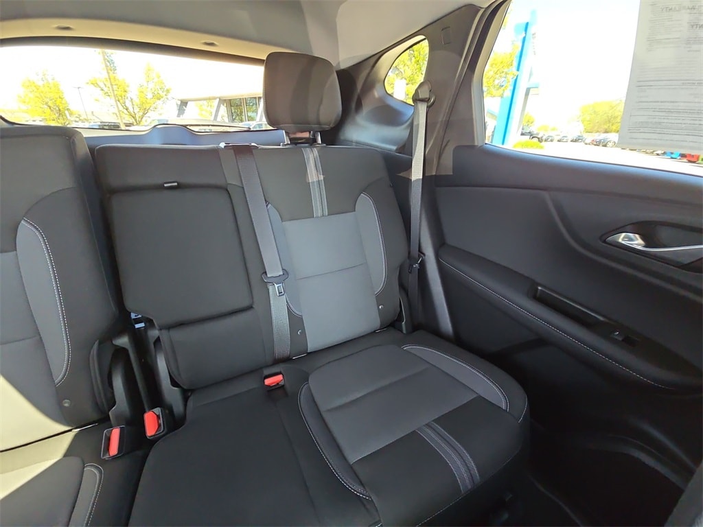 2023 CHEVROLET BLAZER - Image 14