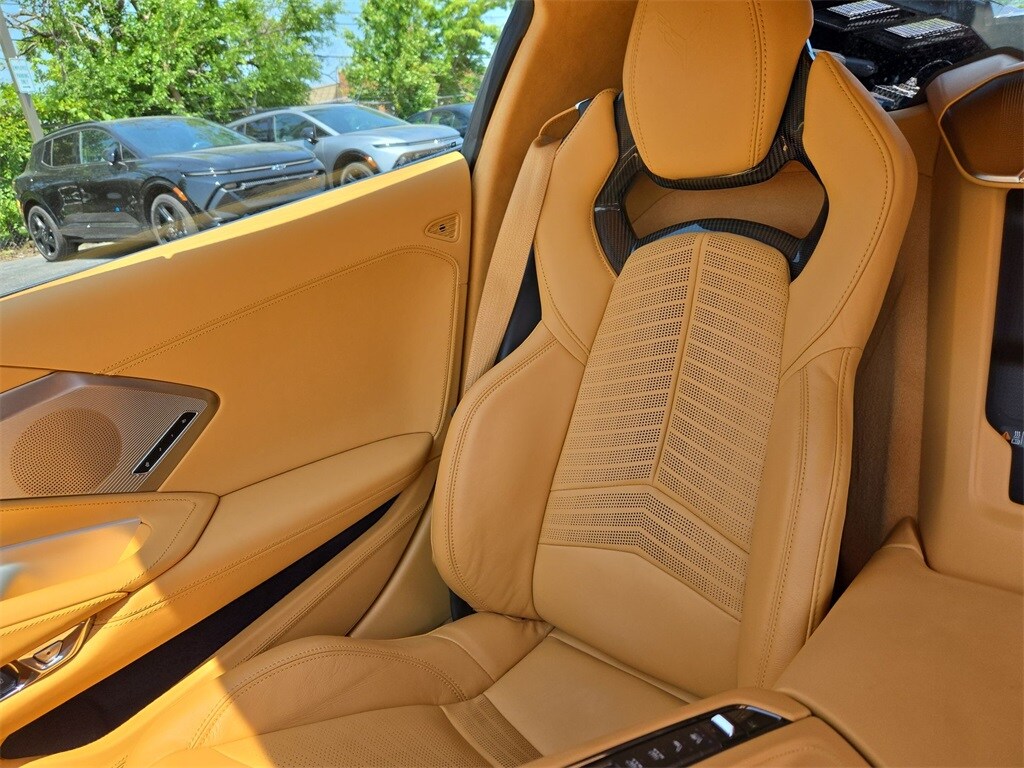 2020 CHEVROLET CORVETTE - Image 12