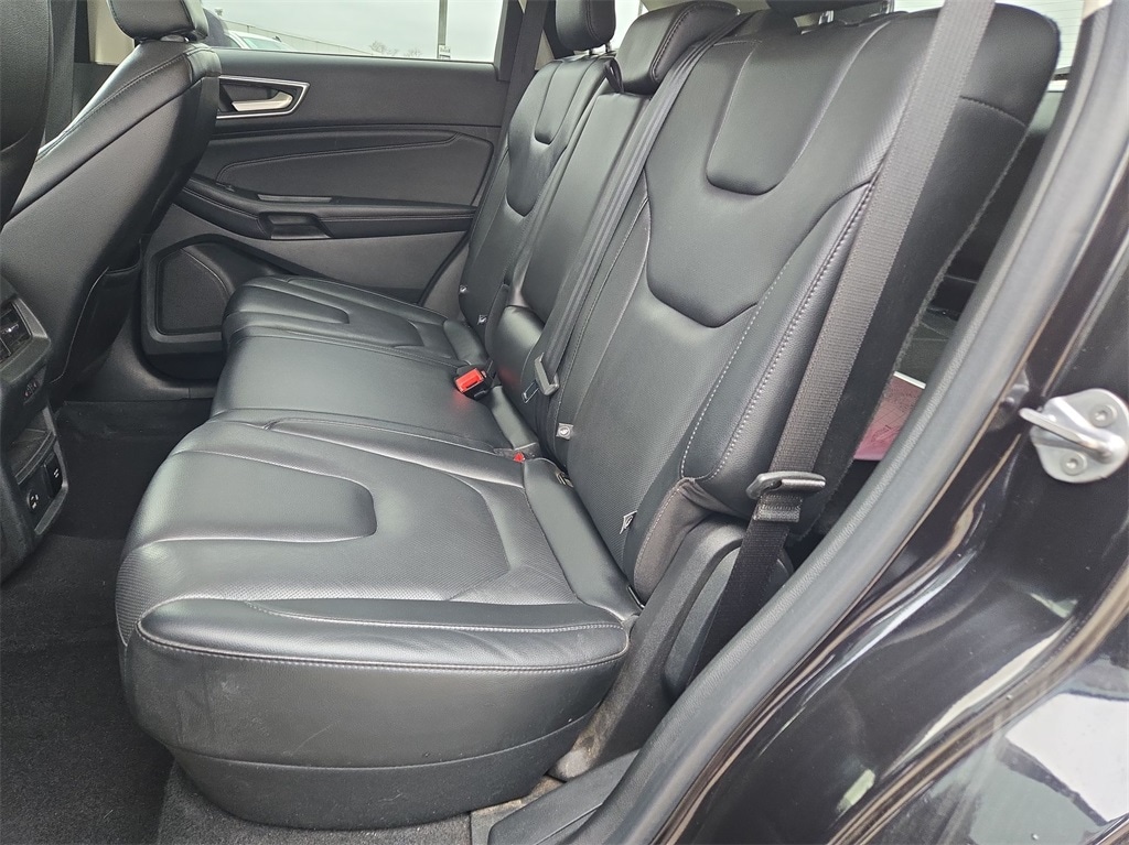 2022 FORD EDGE - Image 24