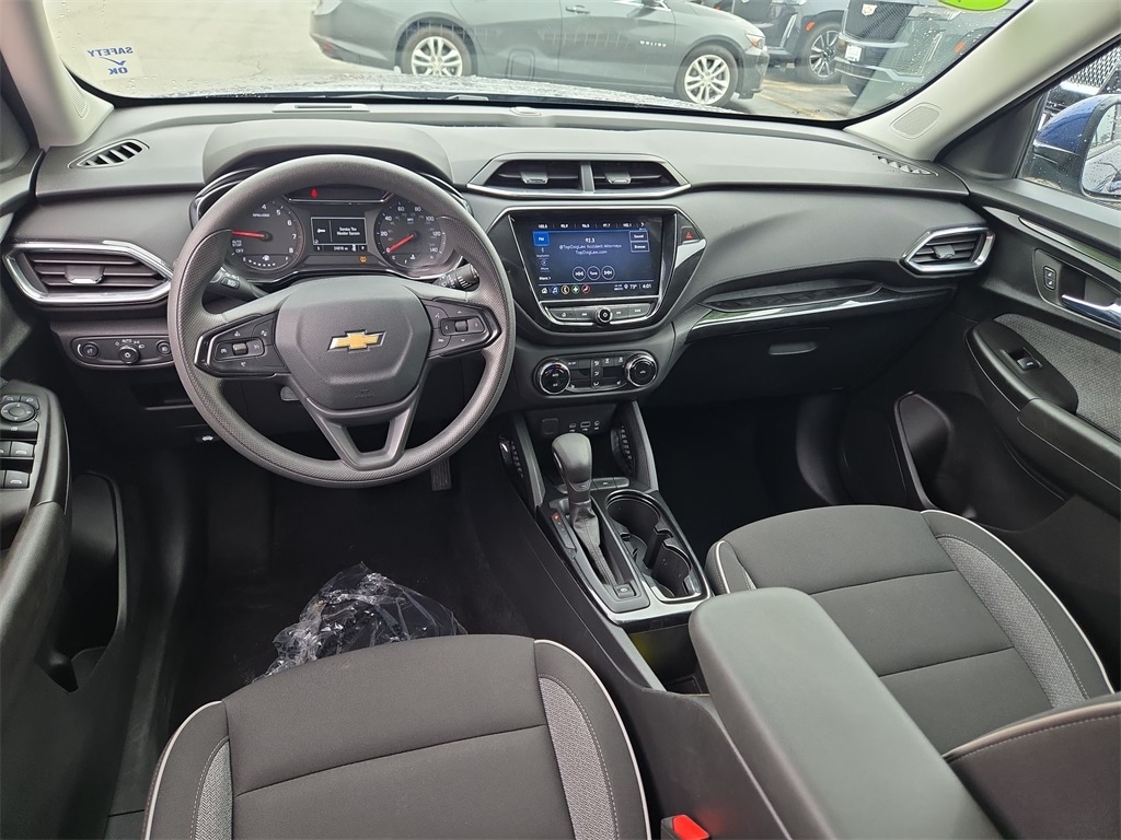 2022 CHEVROLET TRAILBLAZER - Image 19