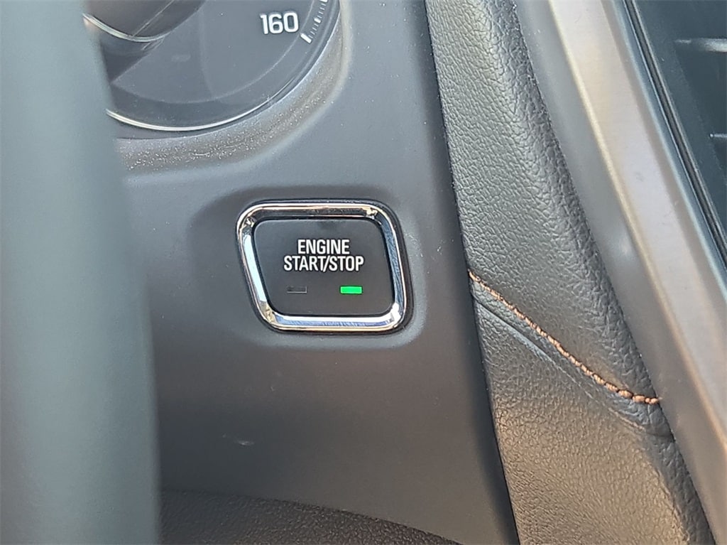 2023 GMC ACADIA - Image 16