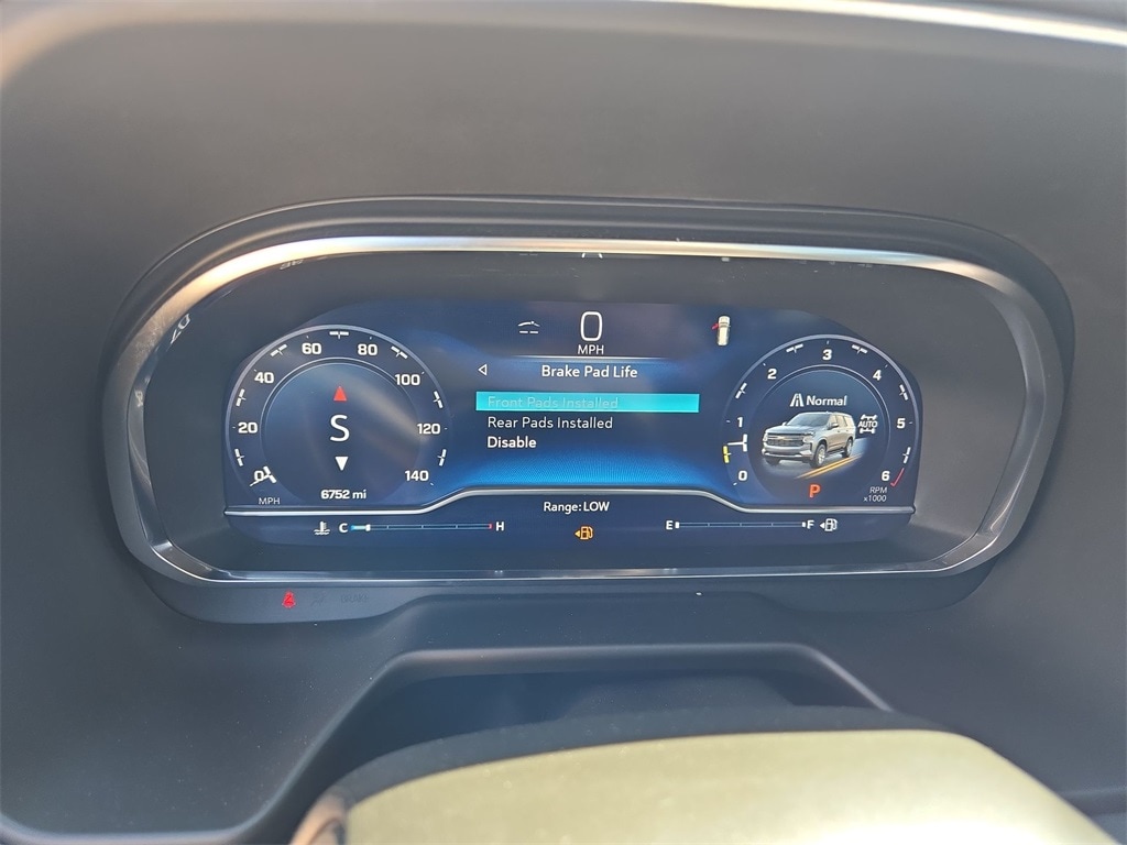 2023 CHEVROLET SUBURBAN - Image 17