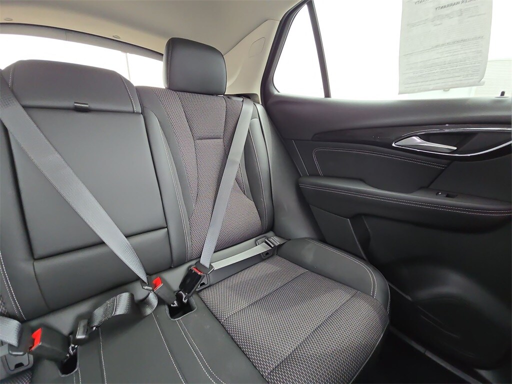 2021 BUICK ENVISION - Image 14