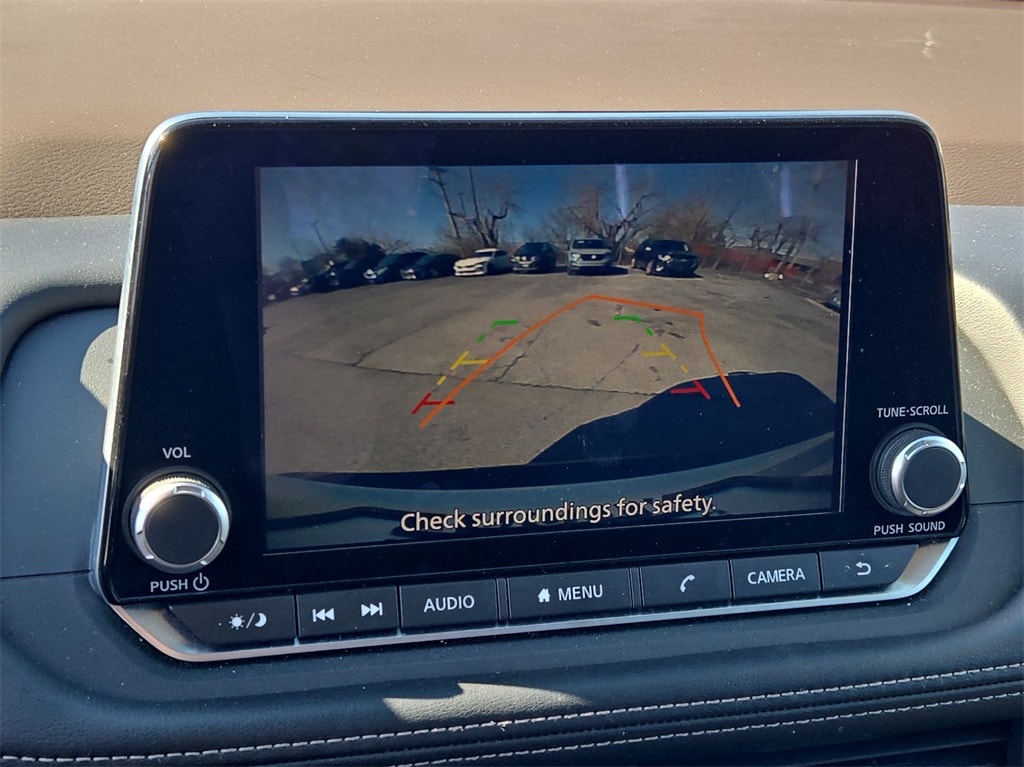 2023 NISSAN ROGUE - Image 14