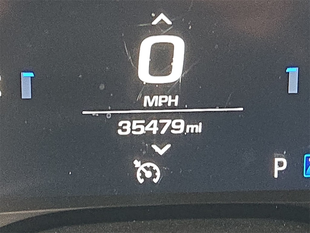 2021 CHEVROLET CAMARO - Image 12