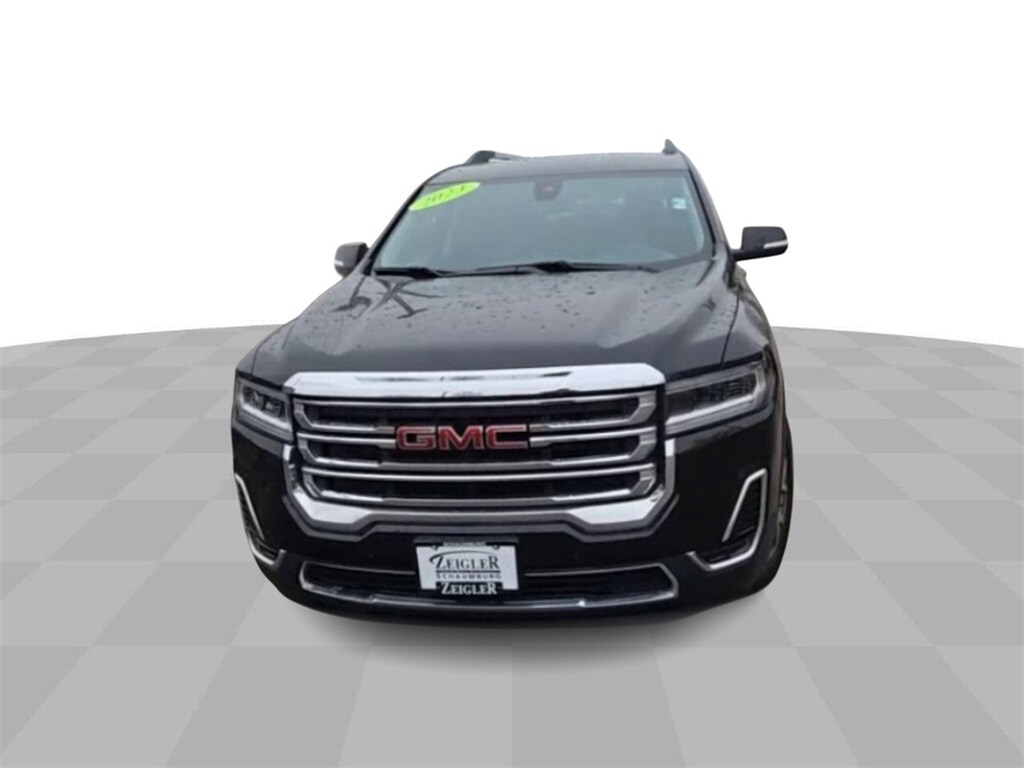 2023 Gmc Acadia SLE photo 3