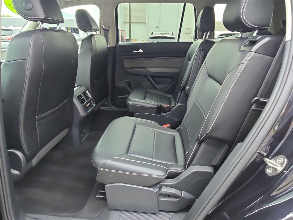 2022 VOLKSWAGEN ATLAS - Image 23