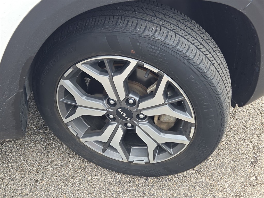 2022 KIA SELTOS - Image 33