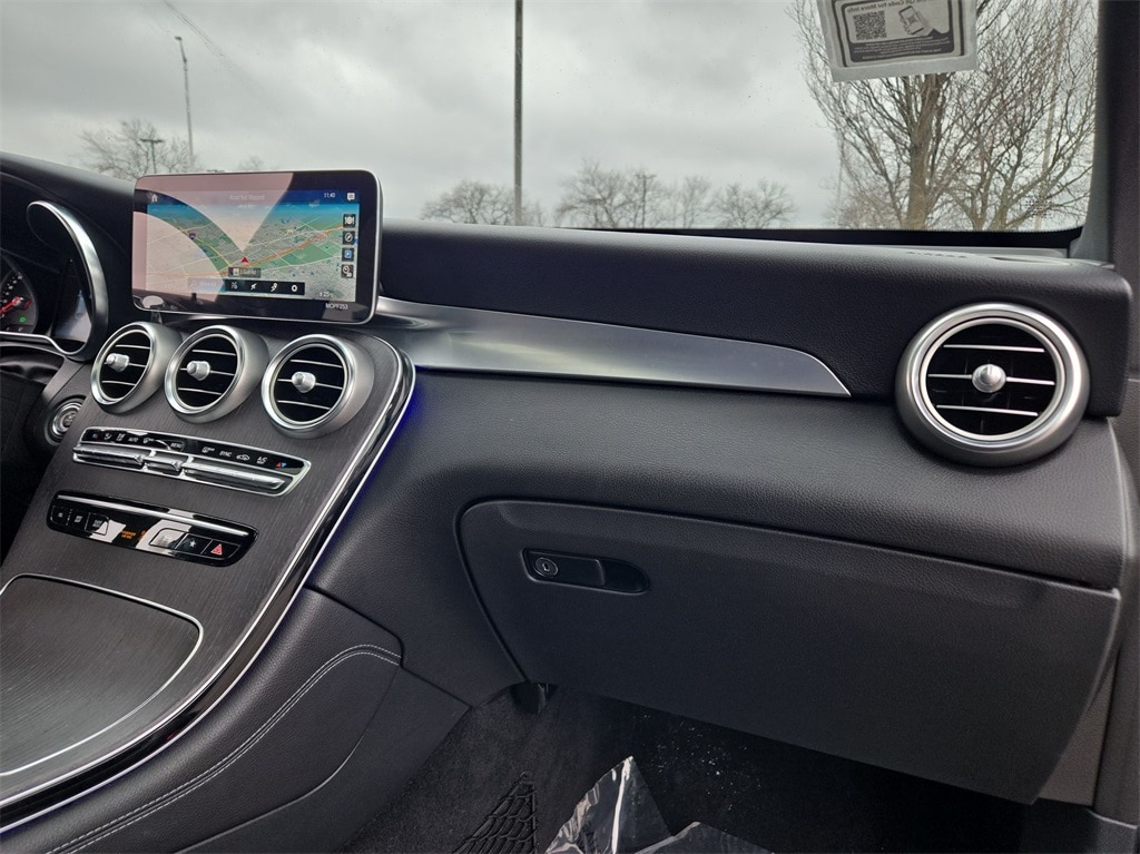 2020 MERCEDES-BENZ GLC-CLASS - Image 29