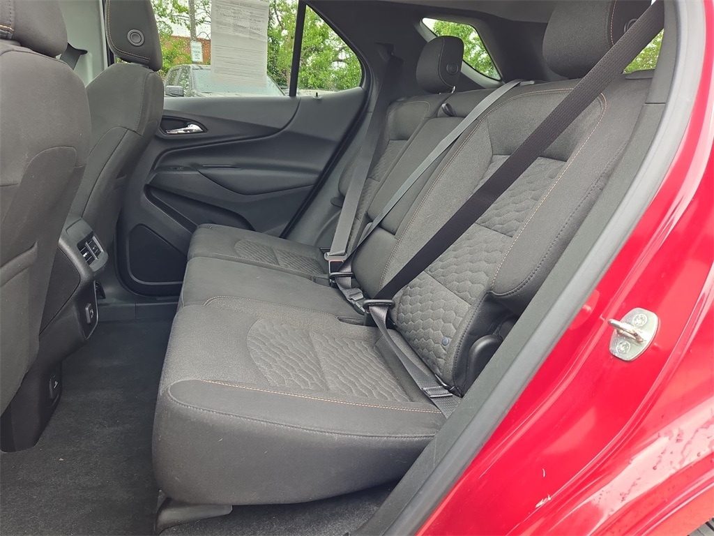 2019 CHEVROLET EQUINOX - Image 32