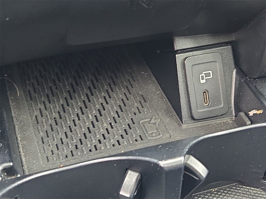 2020 MERCEDES-BENZ GLC-CLASS - Image 35