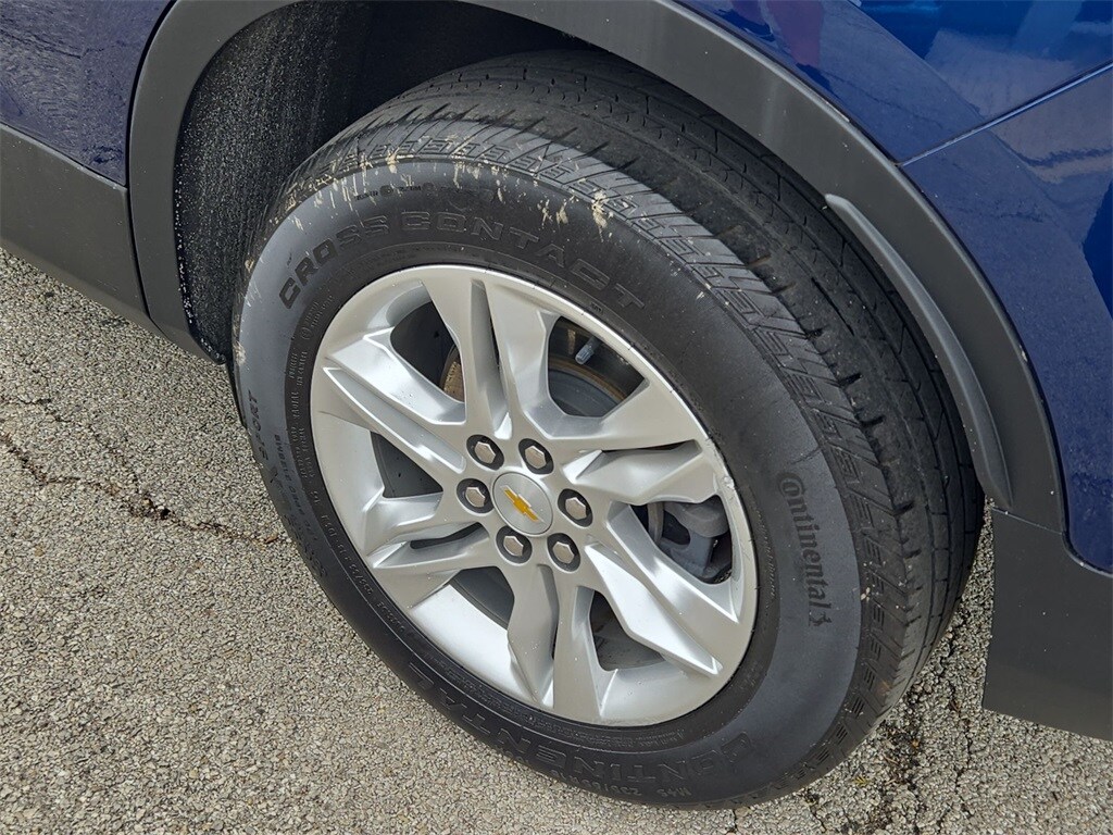 2022 CHEVROLET BLAZER - Image 30