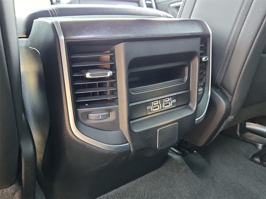 2024 RAM 1500 - Image 27