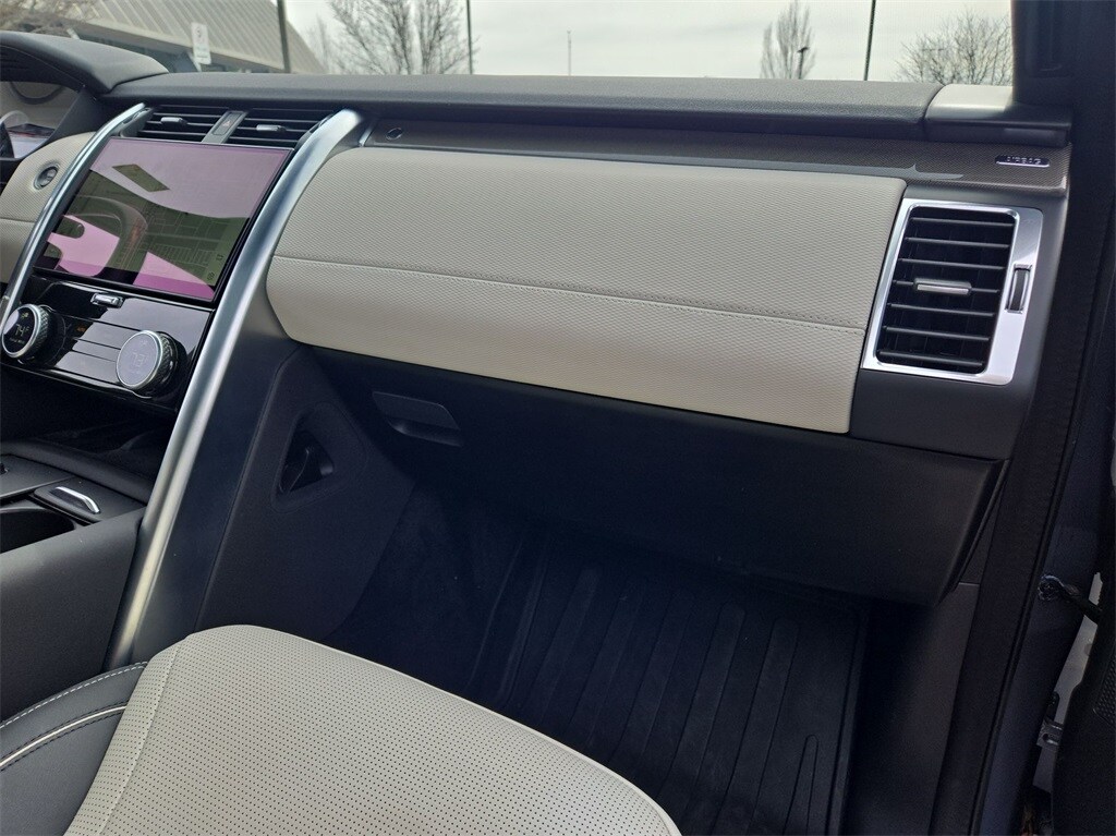 2023 LAND ROVER DISCOVERY - Image 36