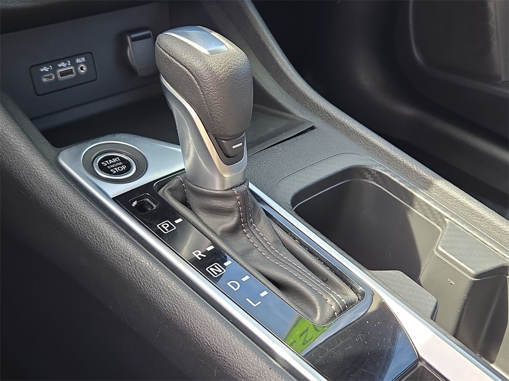 2023 NISSAN SENTRA - Image 21