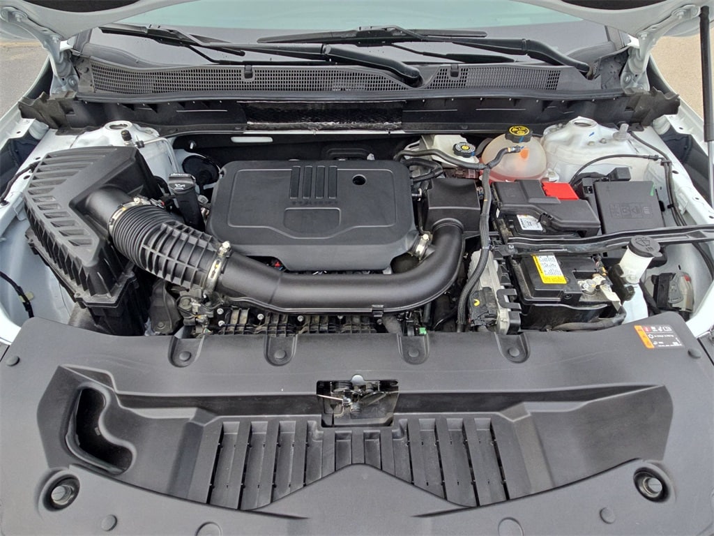 2023 CHEVROLET BLAZER - Image 29