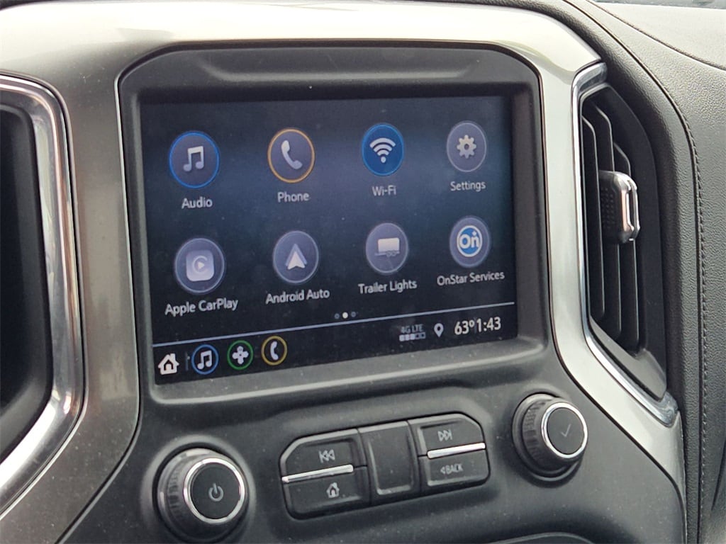 2020 CHEVROLET SILVERADO - Image 13