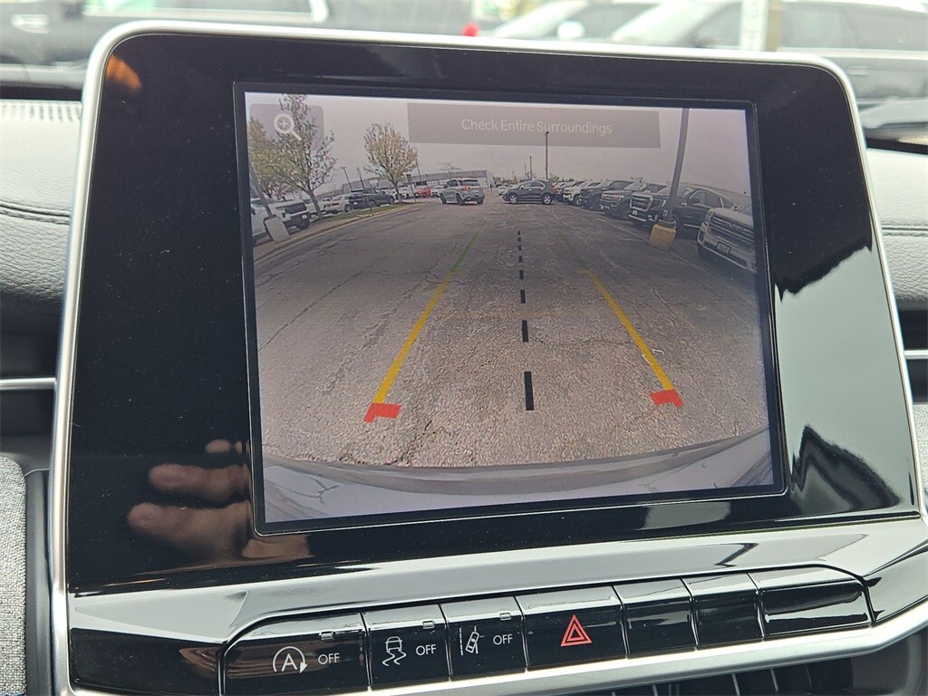 2022 JEEP COMPASS - Image 14