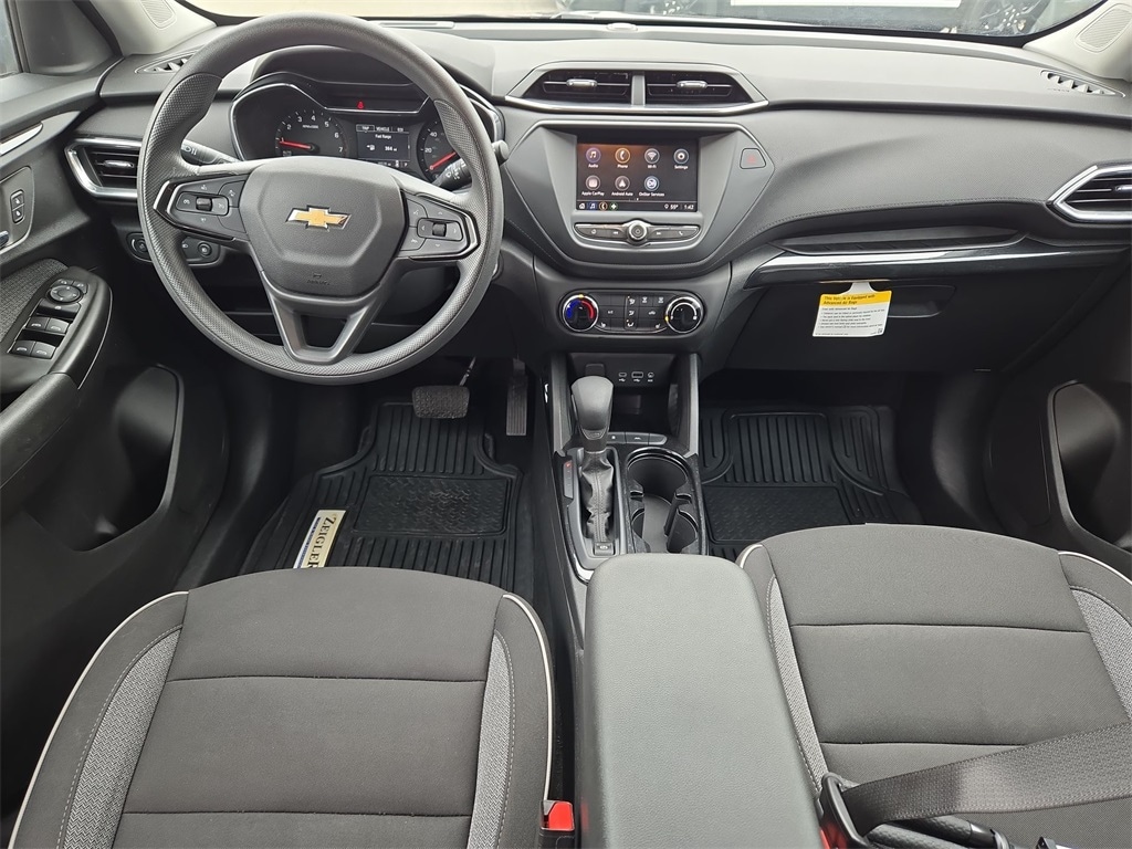 2023 CHEVROLET TRAILBLAZER - Image 19