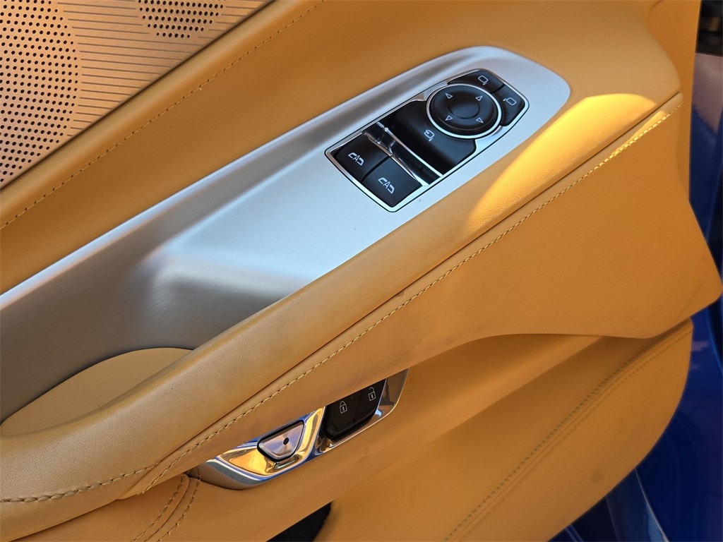 2020 CHEVROLET CORVETTE - Image 29