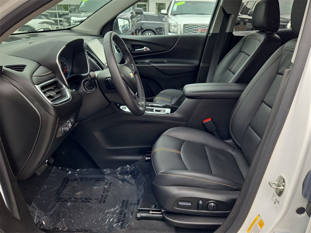 2022 CHEVROLET EQUINOX - Image 19